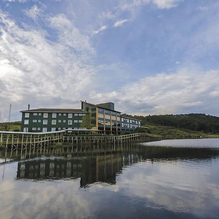 Cambara Eco Hotel מראה חיצוני תמונה