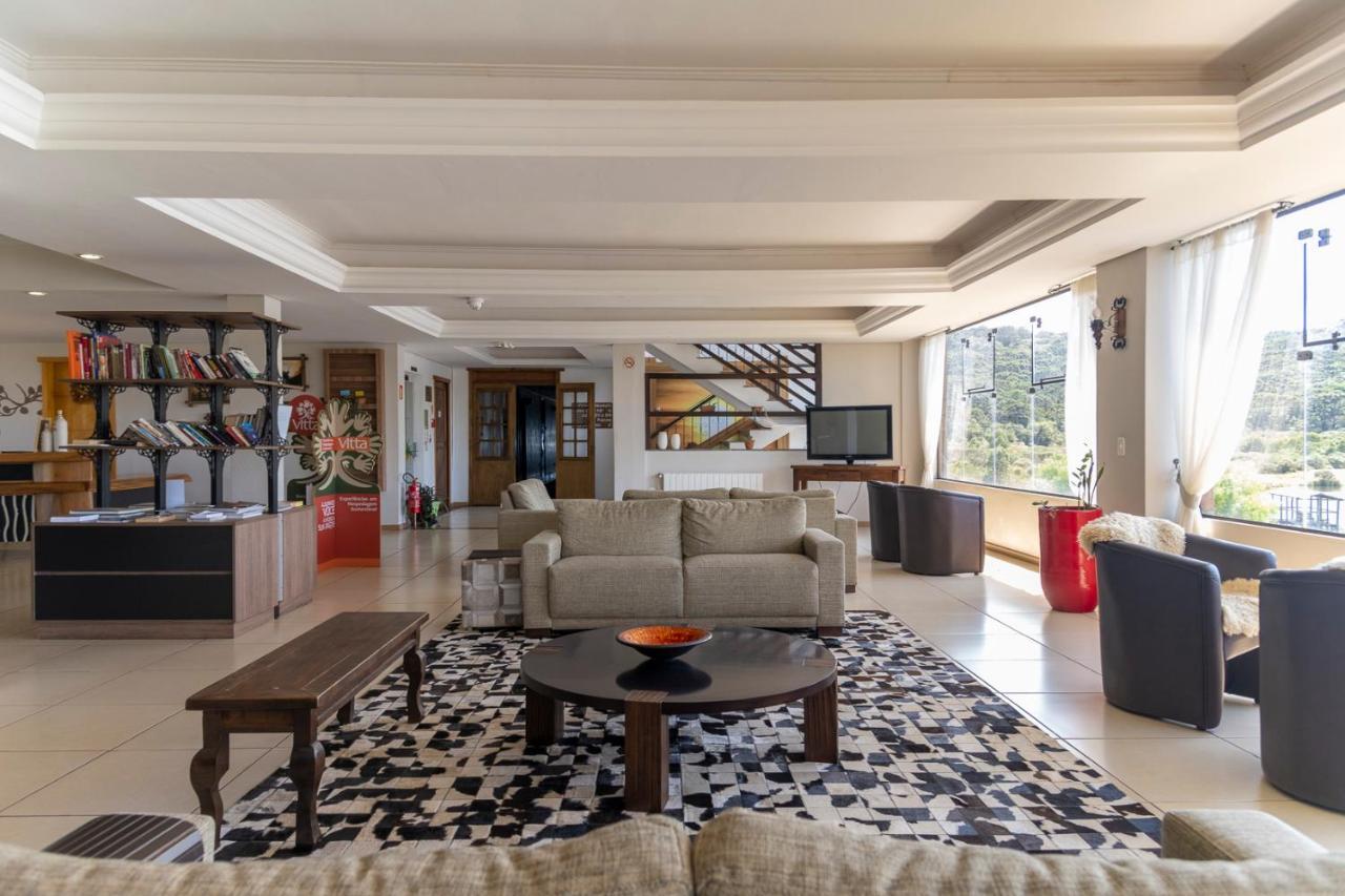 Cambara Eco Hotel מראה חיצוני תמונה