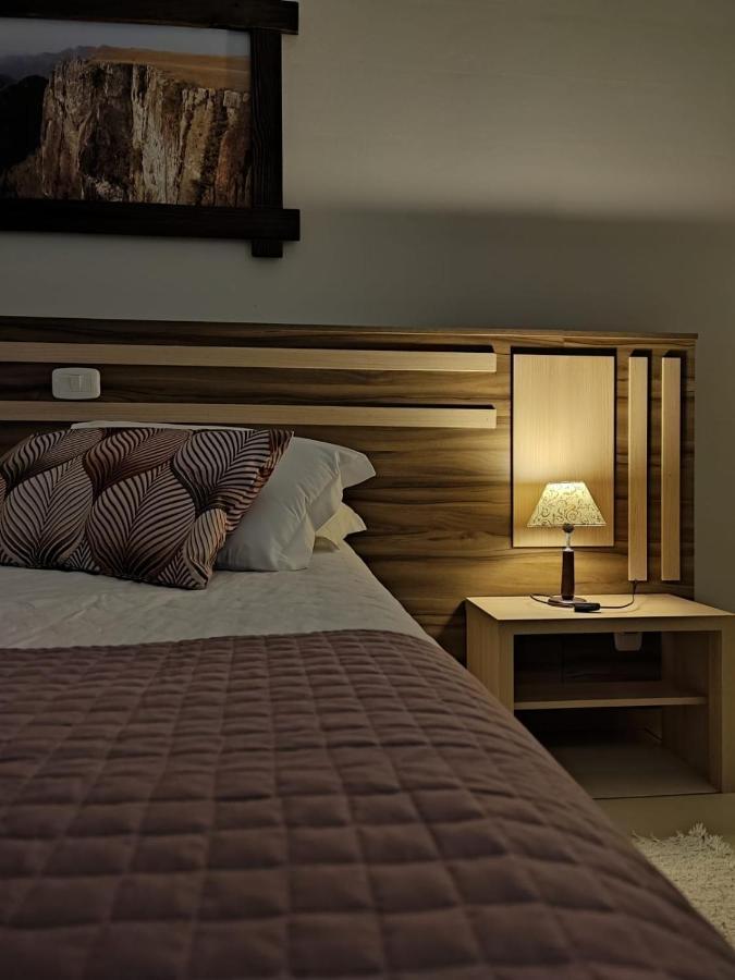 Cambara Eco Hotel מראה חיצוני תמונה