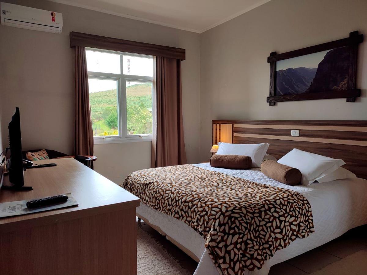 Cambara Eco Hotel מראה חיצוני תמונה