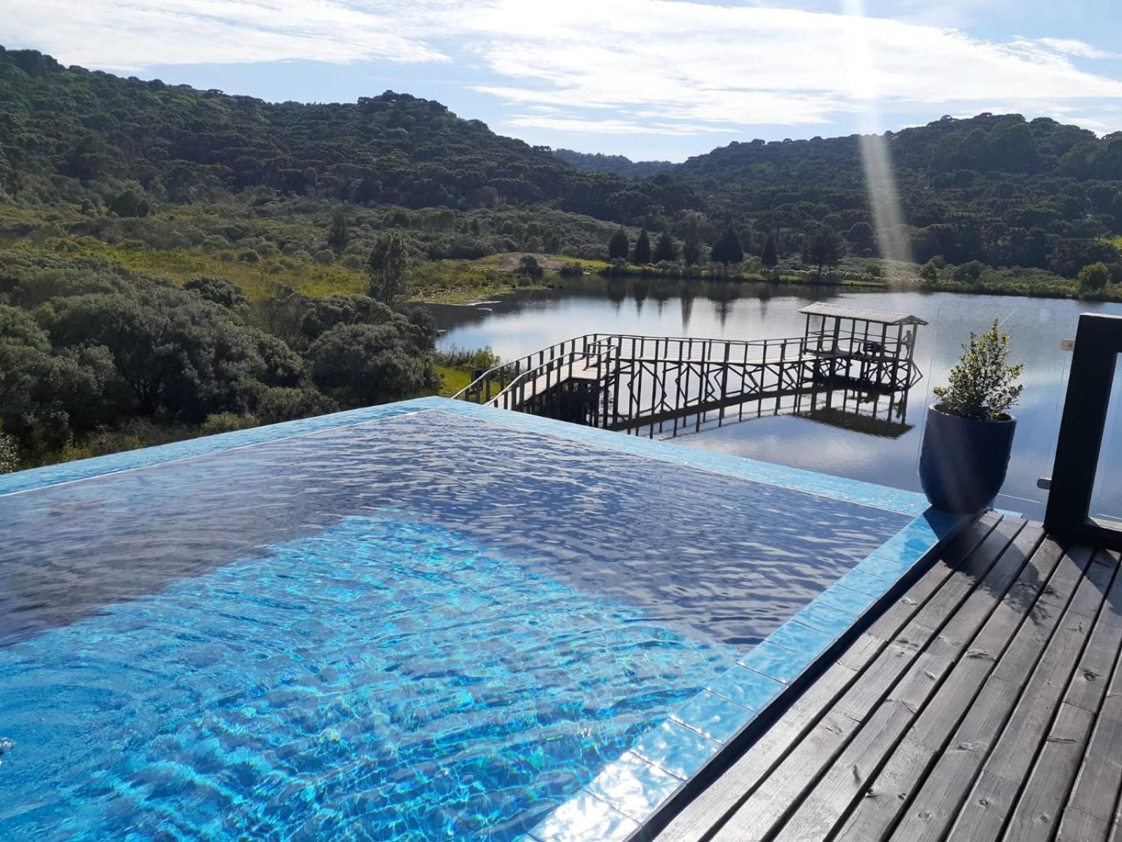 Cambara Eco Hotel מראה חיצוני תמונה