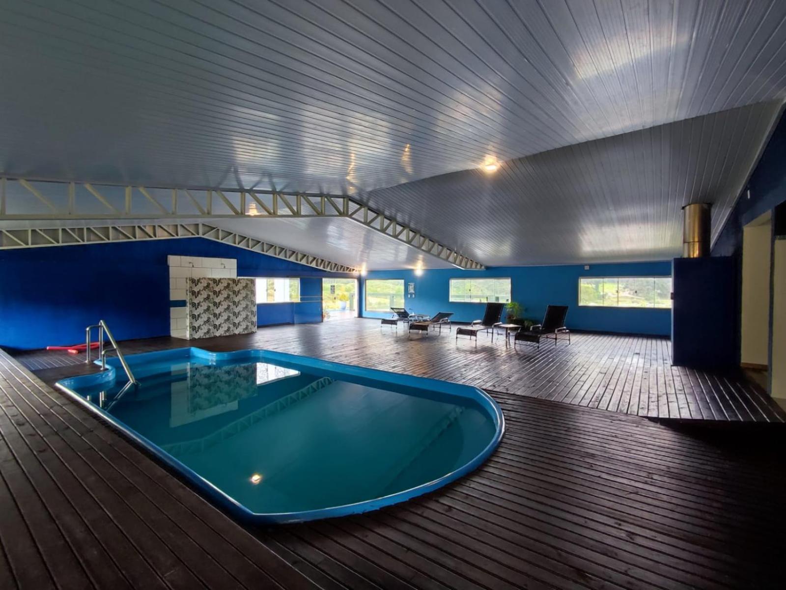 Cambara Eco Hotel מראה חיצוני תמונה