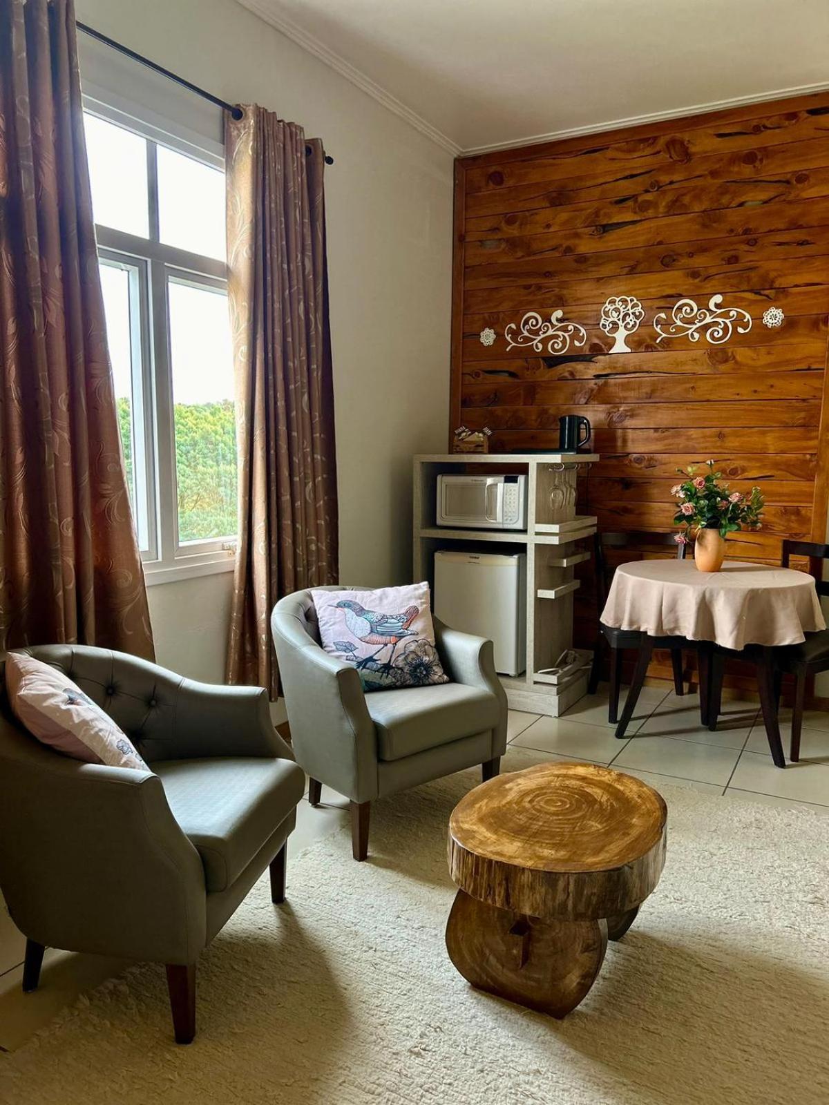 Cambara Eco Hotel מראה חיצוני תמונה