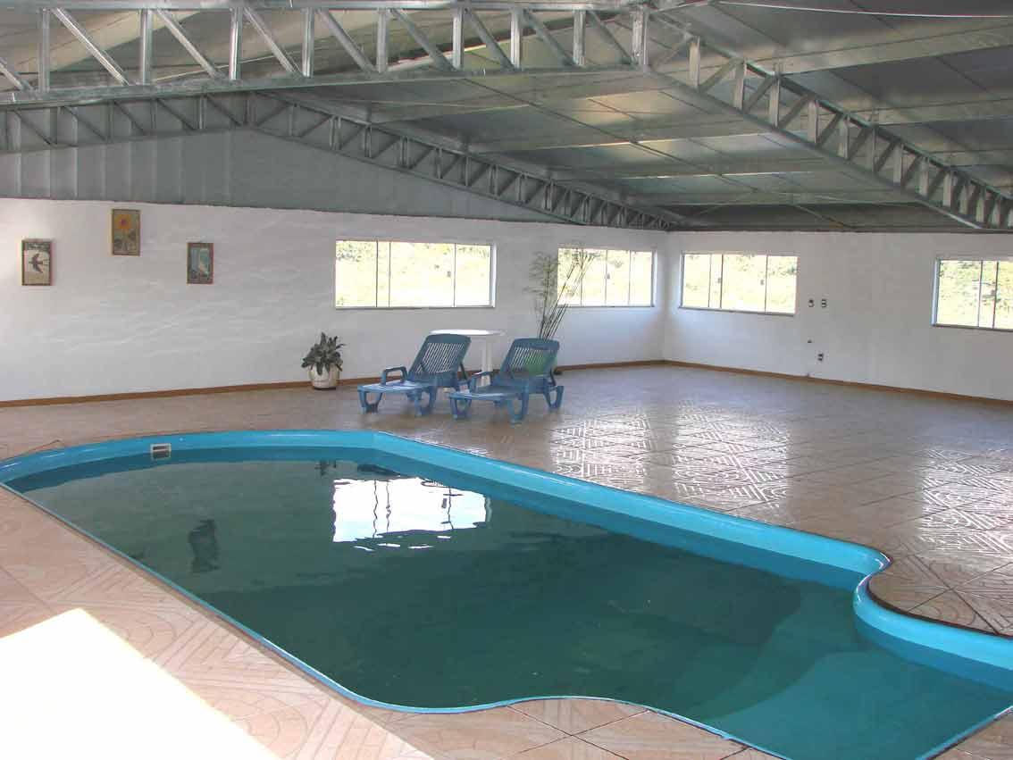 Cambara Eco Hotel מראה חיצוני תמונה